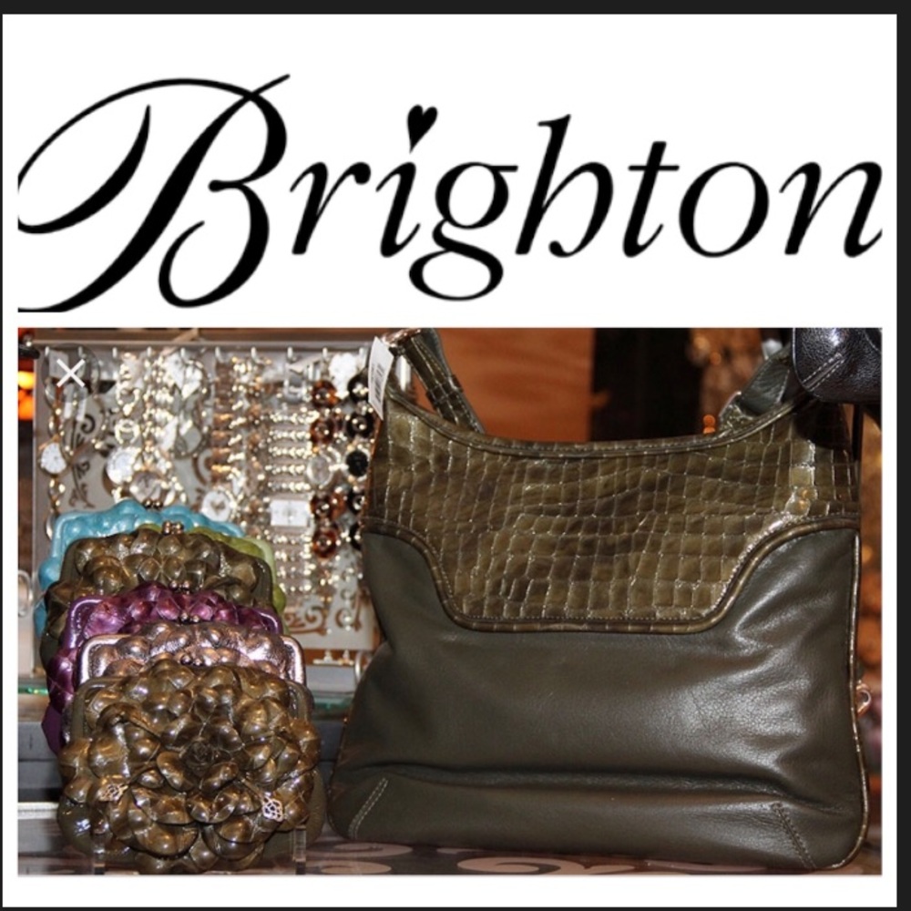 Brighton Handbag 👜